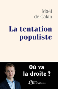 Picture of La tentation populiste