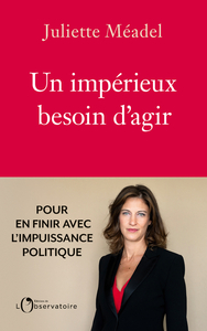 Picture of Un impérieux besoin d'agir