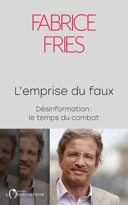 Picture of L'emprise du faux