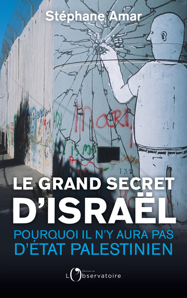 Picture of Le Grand Secret d'Israël