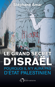 Picture of Le Grand Secret d'Israël