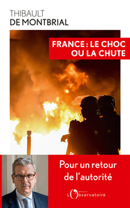 Image de France : le choc ou la chute