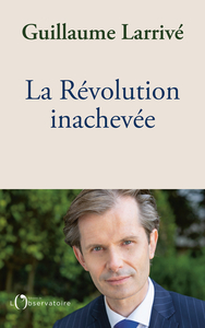 Picture of La Révolution inachevée