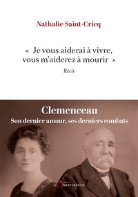 Picture of "Je vous aiderai à vivre, vous m'aiderez à mourir"