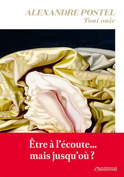 Image de TOUT OUIE