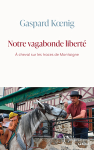Picture of Notre vagabonde liberté