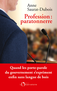 Picture of Profession paratonnerre