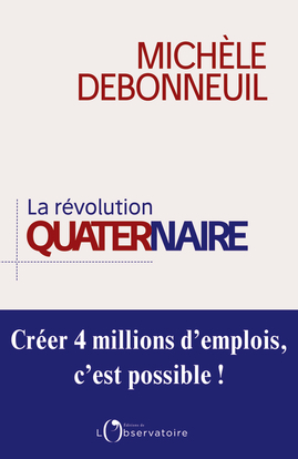 Picture of La Révolution quaternaire