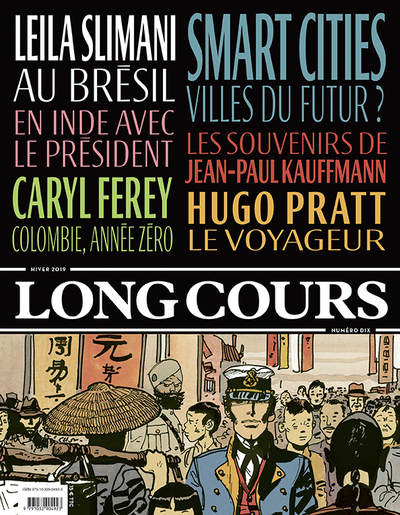 Image de Long Cours n°10