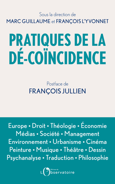 Picture of Pratiques de la dé-coïncidence