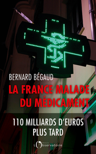 Image de La France malade du médicament