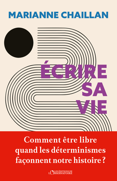 Image de Écrire sa vie