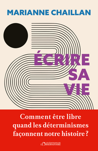 Image de Écrire sa vie