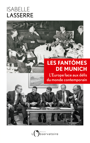 Image de Les fantômes de Munich
