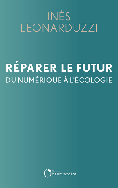 Picture of Réparer le futur