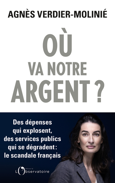 Image de Où va notre argent ?
