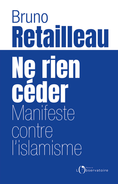 Image de Ne rien céder