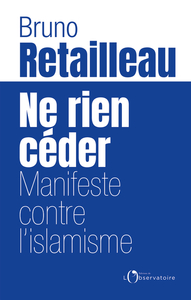 Image de Ne rien céder