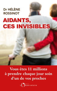 Picture of Aidants, ces invisibles