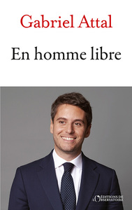 Picture of En homme libre