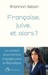 Picture of Française et juive, et alors ?