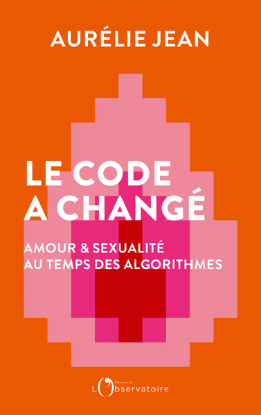 Image de Le Code a changé