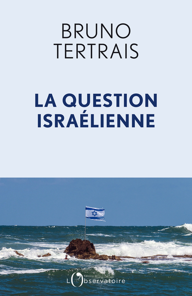 Image de La question israélienne