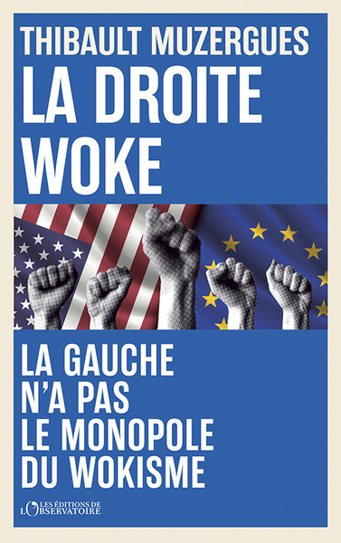 Image de La droite woke