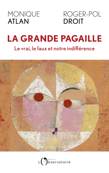 Picture of La grande pagaille