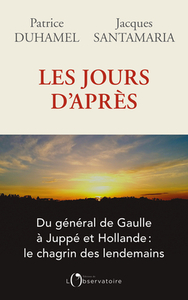 Image de Les Jours d'après