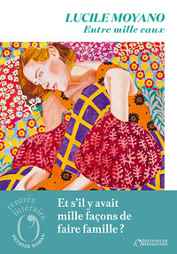 Image de Entre mille eaux