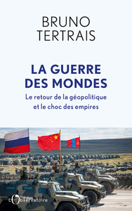 Picture of La Guerre des mondes