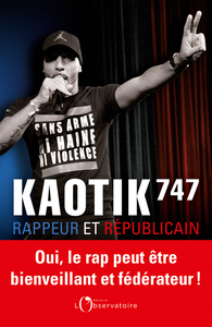 Picture of Rappeur et Républicain