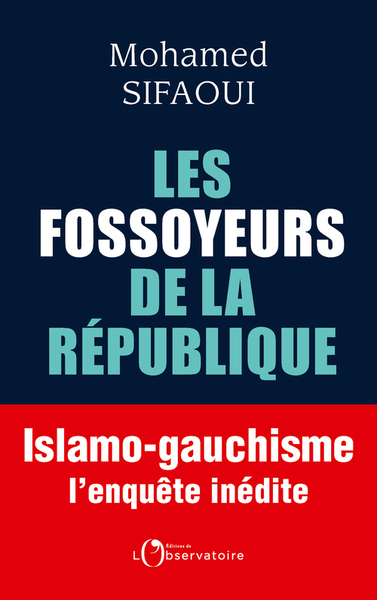 Image de Les Fossoyeurs de la République