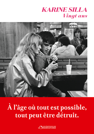 Image de Vingt ans