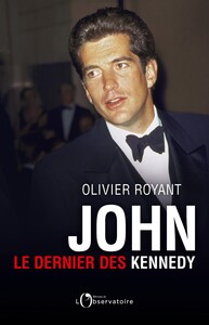 Picture of John, le dernier des Kennedy