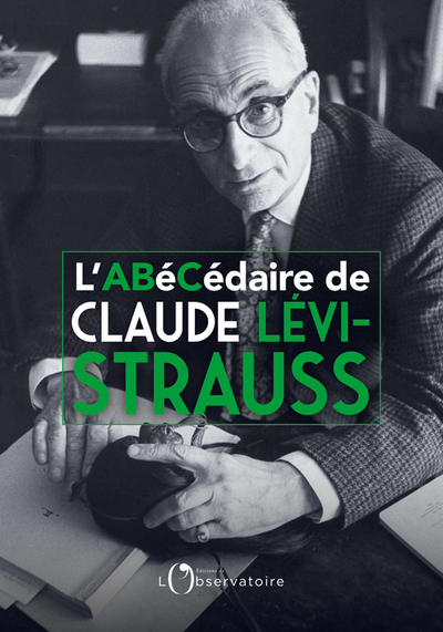 Picture of L'Abécédaire de Claude Lévi-Strauss