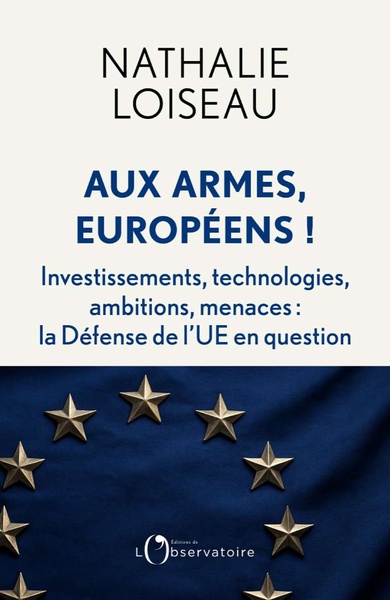 Picture of Aux armes, Européens?!