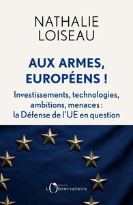Picture of Aux armes, Européens?!