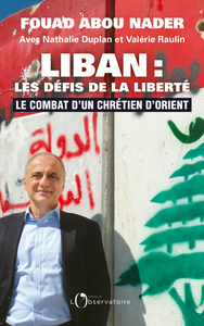 Picture of Liban : les défis de la liberté