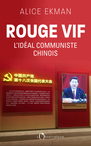 Image de Rouge vif