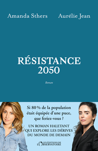 Image de Résistance 2050