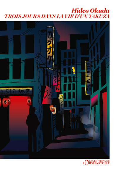 Picture of Trois jours dans la vie d'un yakuza