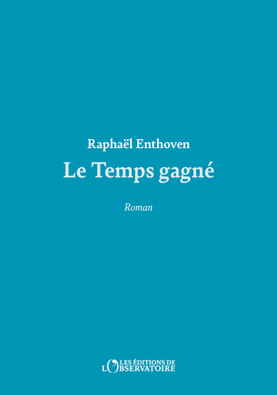 Image de Le Temps Gagné