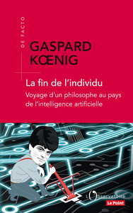Picture of La fin de l'individu