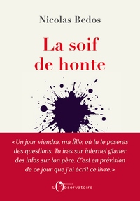 Image de La soif de honte