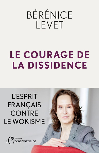 Picture of Le Courage de la dissidence