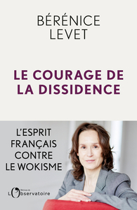 Image de Le Courage de la dissidence