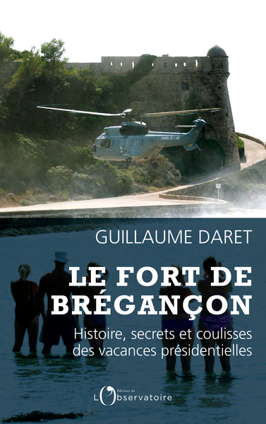 Picture of Le Fort de Brégançon