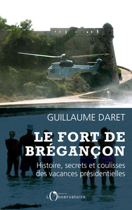 Picture of Le Fort de Brégançon